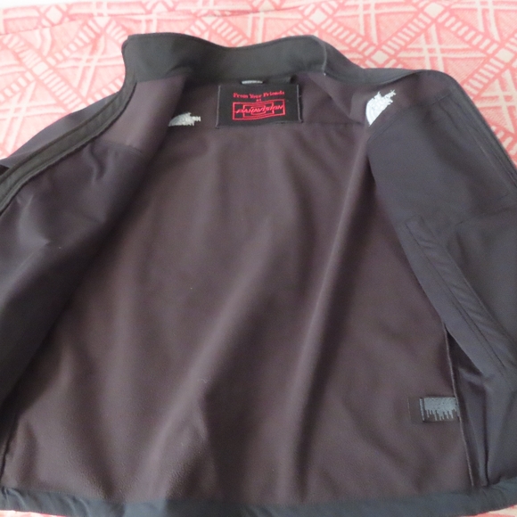 The North Face Jacket batman vs superman dawn of justice 2016 panavision jacket - Picture 3 of 9